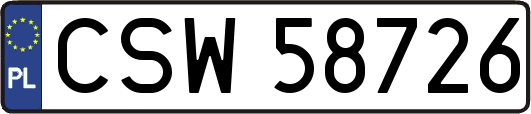 CSW58726