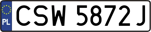CSW5872J