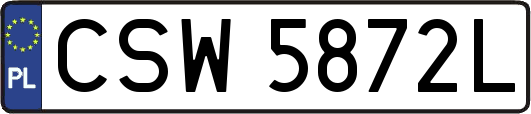 CSW5872L