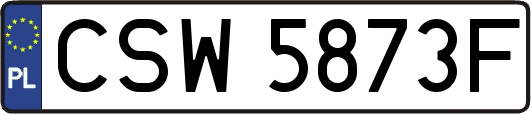CSW5873F