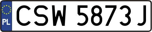 CSW5873J
