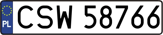 CSW58766