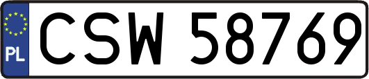 CSW58769