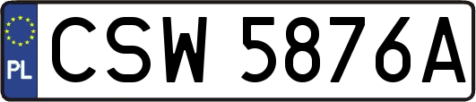 CSW5876A