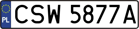 CSW5877A