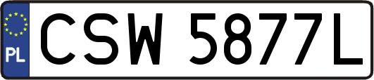 CSW5877L