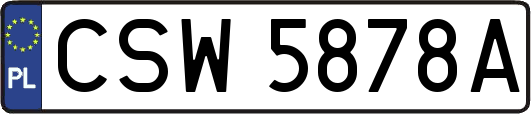 CSW5878A