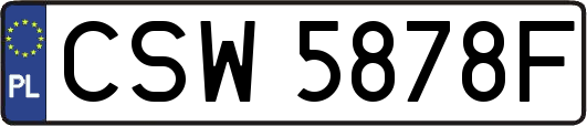 CSW5878F