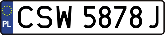 CSW5878J