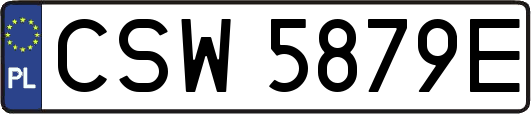 CSW5879E
