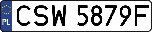CSW5879F