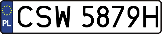 CSW5879H