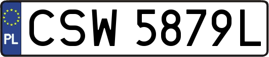 CSW5879L