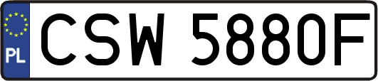 CSW5880F