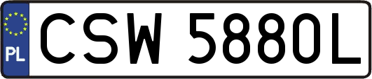 CSW5880L