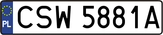 CSW5881A