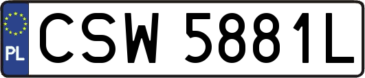 CSW5881L