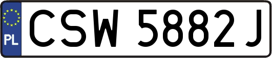 CSW5882J