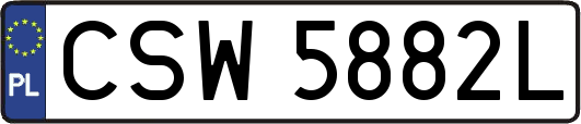 CSW5882L