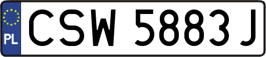 CSW5883J