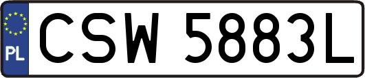 CSW5883L