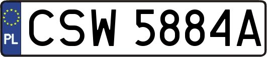 CSW5884A