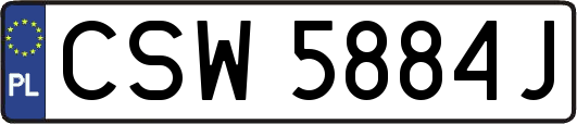 CSW5884J
