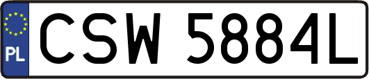 CSW5884L