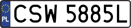CSW5885L
