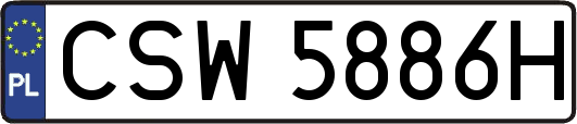CSW5886H
