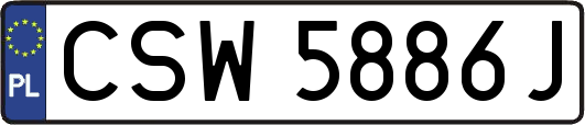 CSW5886J
