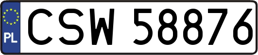 CSW58876