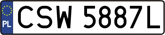 CSW5887L