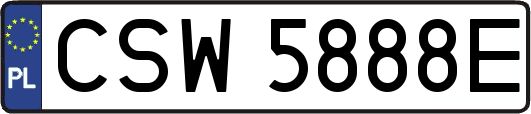 CSW5888E
