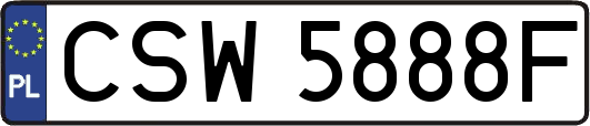 CSW5888F