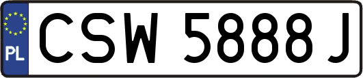 CSW5888J