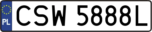 CSW5888L