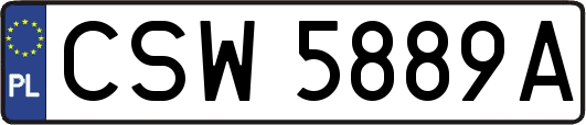 CSW5889A