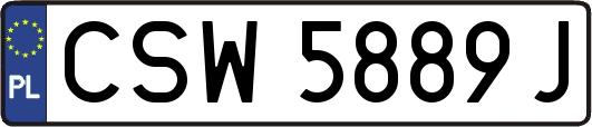 CSW5889J