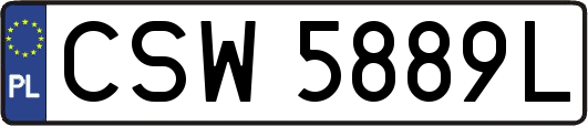 CSW5889L