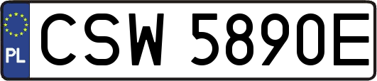 CSW5890E