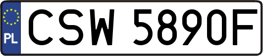 CSW5890F