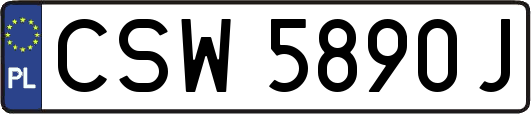 CSW5890J