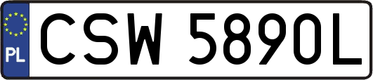 CSW5890L