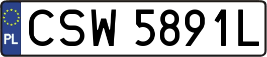 CSW5891L