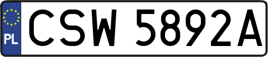 CSW5892A