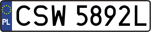 CSW5892L