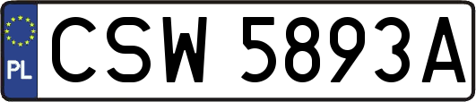 CSW5893A