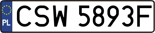 CSW5893F