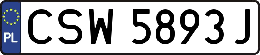 CSW5893J
